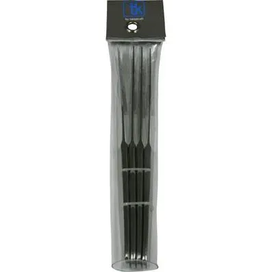 Tablekraft Elite Table Knife Hangsell 4pc S/S 222mm