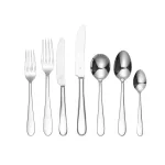 Tablekraft Florence Place Setting 7pc 18/10