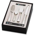 Tablekraft Gable Cutlery Set 32pc 18/10