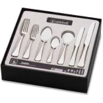 Tablekraft Gable Cutlery Set 56pc 18/10
