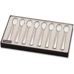 Tablekraft Gable Soda Spoon Set 8pc 18/10 185mm