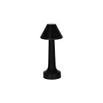 Cordless Table Lamp LED Helena Black — 97x220mm