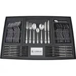 Tablekraft Luxor Cutlery Set 56pc 18/0