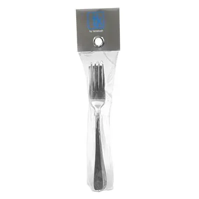 Tablekraft Luxor Dessert Fork Hangsell 6pc 18/0 183mm