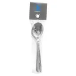 Tablekraft Luxor Dessert Spoon Hangsell 6pc 18/0 183mm