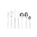 Tablekraft Luxor Place Setting 7pc 18/0