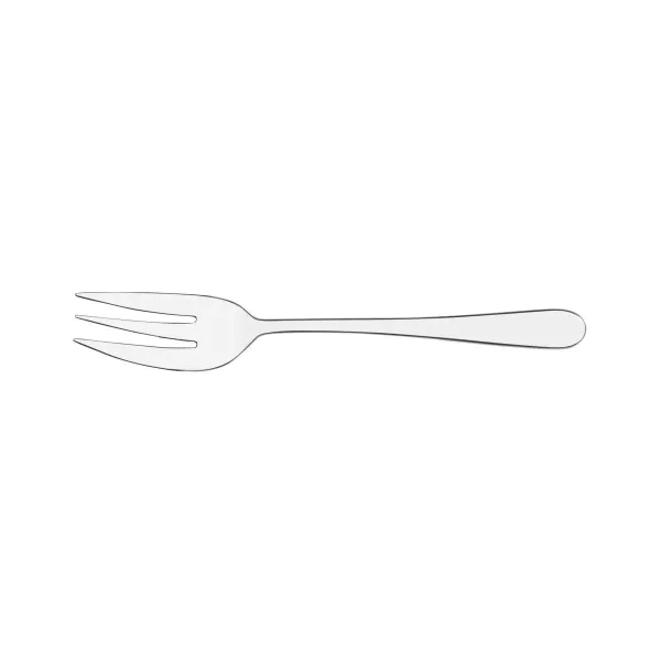 Tablekraft Luxor Serving Fork 18/0 235mm