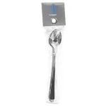 Tablekraft Luxor Soda Spoon Hangsell 6pc 18/0 193mm