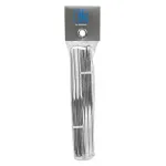 Tablekraft Luxor Table Knife Hangsell 6pc S/S 225mm