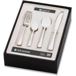 Tablekraft Mirabelle Cutlery Set 32pc 18/10
