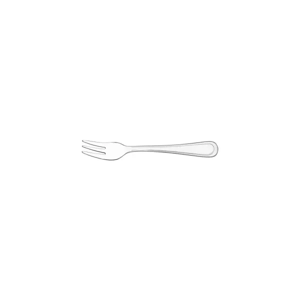 Tablekraft Mirabelle Oyster Fork 18/10 130mm