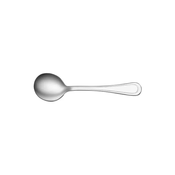 Tablekraft Mirabelle Soup Spoon 18/10 175mm