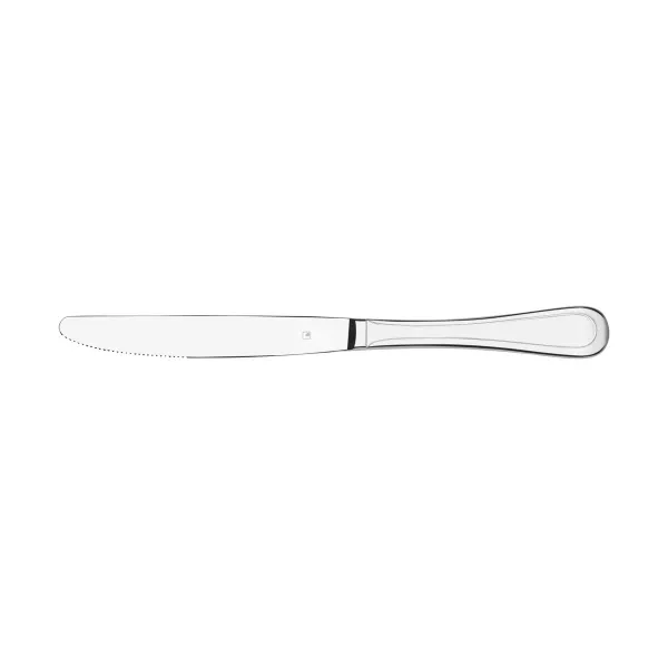 Tablekraft Mirabelle Table Knife Solid S/S 225mm