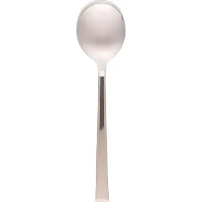 Tablekraft Monaco Soup Spoon 18/10 172mm