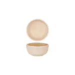 Bowl Deep Naturals Sierra Beige Clay — 167x85mm