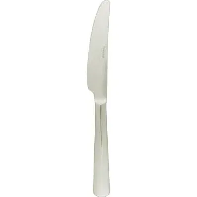 Tablekraft Oberon Mirror Dessert Knife S/S
