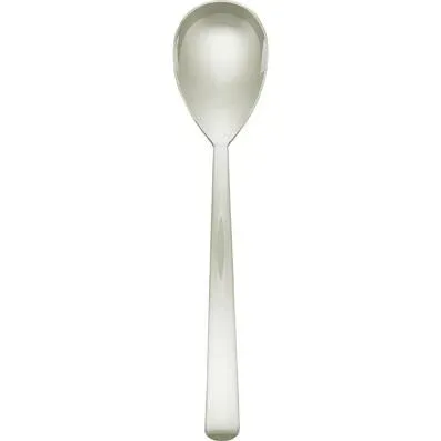 Tablekraft Oberon Mirror Salad Spoon 18/10