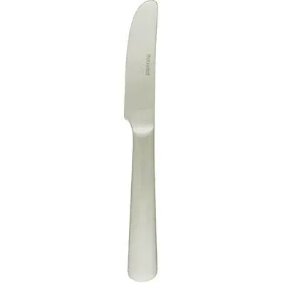 Tablekraft Oberon Satin Butter Knife S/S