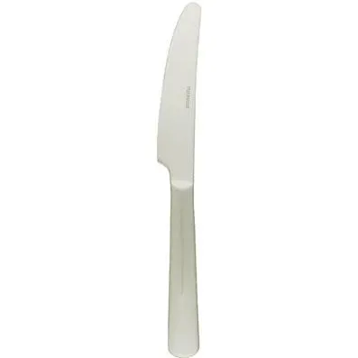 Tablekraft Oberon Satin Dessert Knife S/S