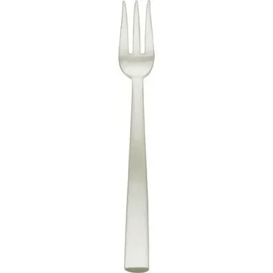 Tablekraft Oberon Satin Oyster Fork 18/10