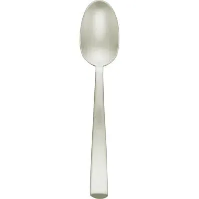 Tablekraft Oberon Satin Serving Spoon 18/10