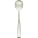 Tablekraft Oberon Satin Soup Spoon 18/10