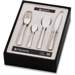 Tablekraft Panama Cutlery Set 32pc 18/10