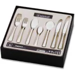 Tablekraft Panama Cutlery Set 56pc 18/10