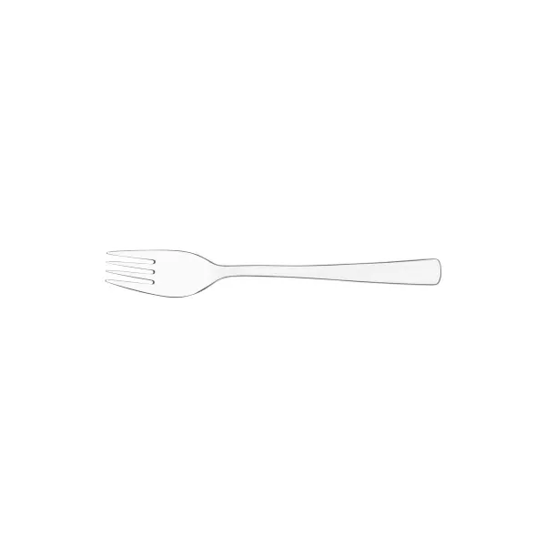 Tablekraft Panama Dessert Fork 18/10 180mm