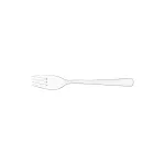 Tablekraft Panama Dessert Fork 18/10 180mm