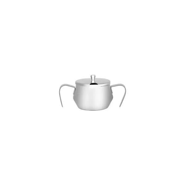 Tablekraft Princess Sugar Bowl 18/8 142ml / 4.8oz