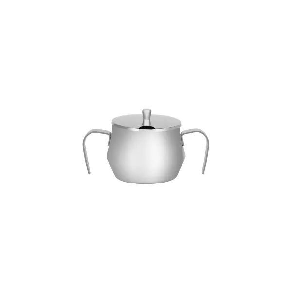 Tablekraft Princess Sugar Bowl 18/8 300ml / 10oz