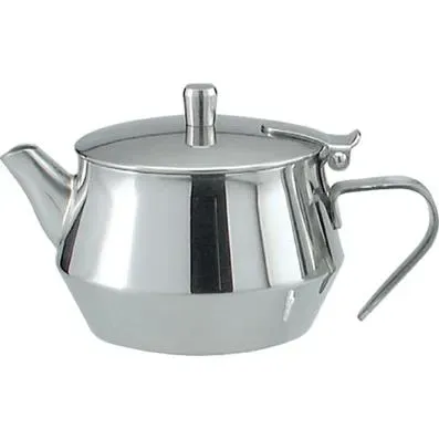 Tablekraft Princess Teapot 18/8 1.5lt / 48oz