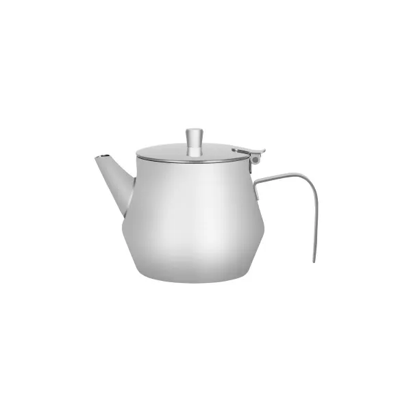 Tablekraft Princess Teapot 18/8 1.0lt / 32oz