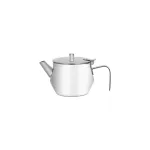 Tablekraft Princess Teapot 18/8 600ml / 20oz