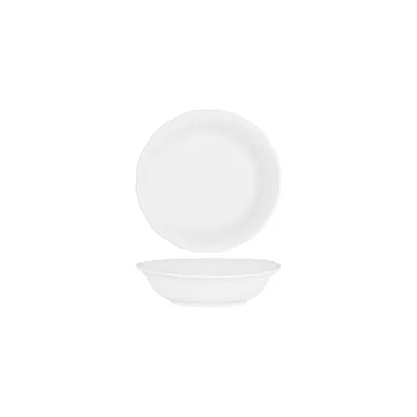 Bowl Flare Provincial Vintage Cotton — 190x50mm