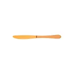 Tablekraft Soho Gold Dessert Knife S/S 215mm