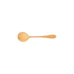 Tablekraft Soho Gold Soup Spoon 18/10 180mm