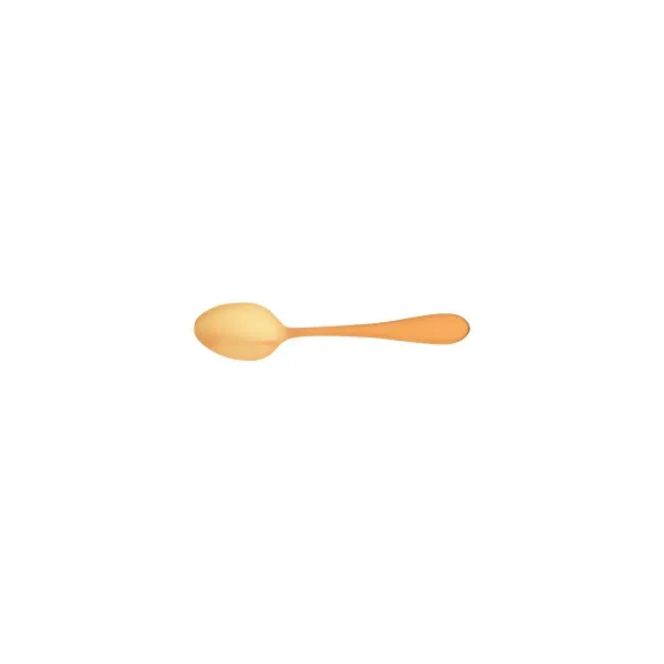 Tablekraft Soho Gold Teaspoon 18/10 135mm