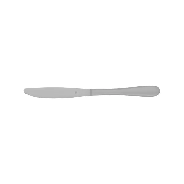 Tablekraft Soho Matt Table Knife S/S 232mm