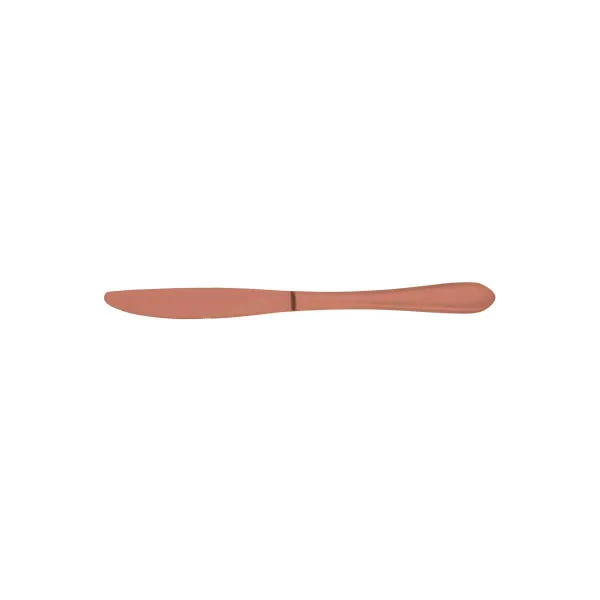 Tablekraft Soho Rose Dessert Knife S/S 215mm