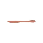 Tablekraft Soho Rose Dessert Knife S/S 215mm