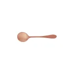 Tablekraft Soho Rose Soup Spoon 18/10 180mm
