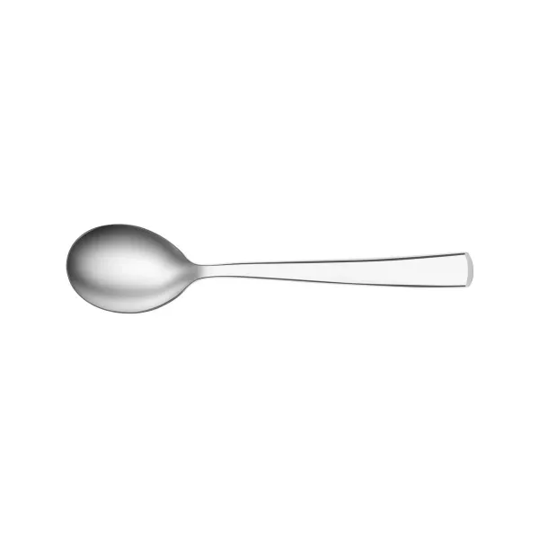Tablekraft Strand Salad Spoon 18/10 223mm