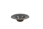 Cereal Bowl — 148x147x77mm Midnight Speckle