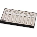 Tablekraft York Buffet Fork Set 8pc 18/0