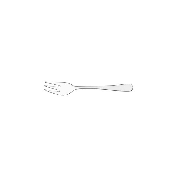 Tablekraft York Cake Fork 18/0 148mm