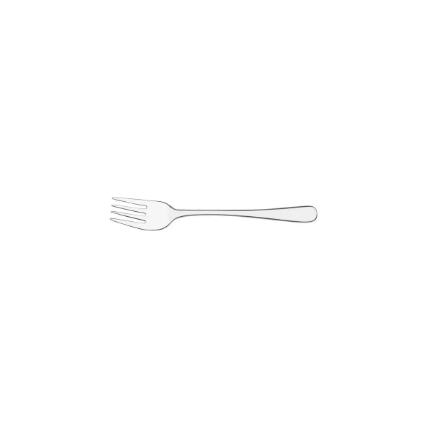 Tablekraft York Fruit Fork 18/0 150mm