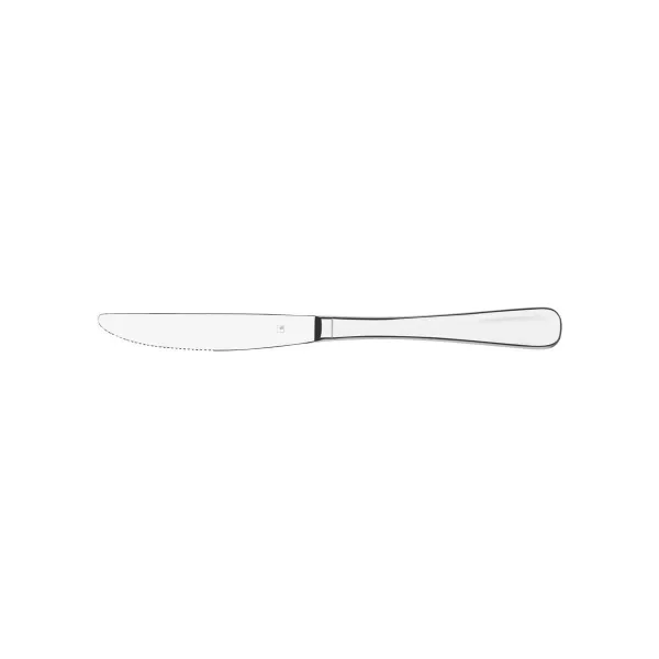 Tablekraft York Table Knife Solid S/S 215mm