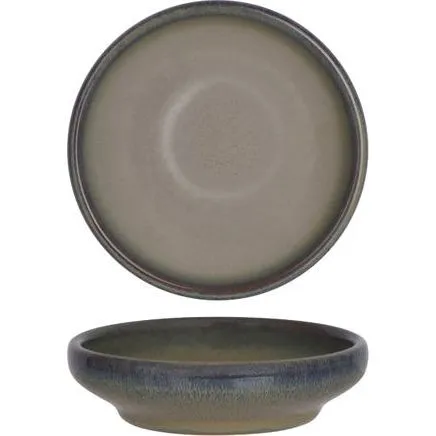 Tapas Bowl Canvas — 130x35mm